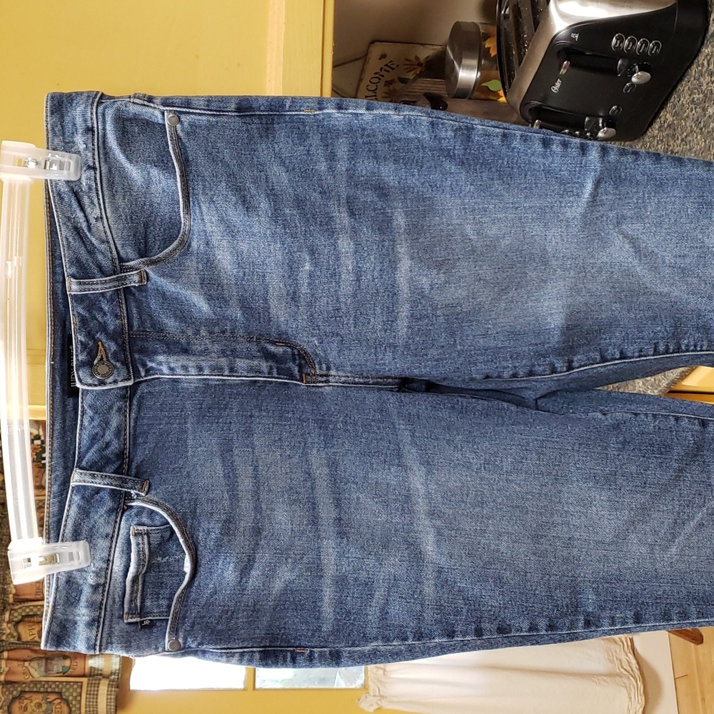 Womans jeans